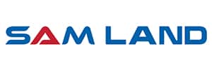 Samland
